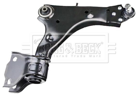 Borg & beck BCA7676 Track Control Arm BCA7676