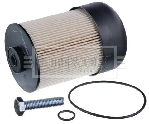 Borg & beck BFF8240 Fuel filter BFF8240
