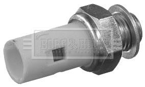 Borg & beck BOP1012 Oil pressure sensor BOP1012