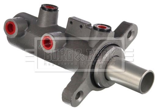 Borg & beck BBM4798 Brake Master Cylinder BBM4798