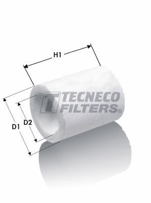 Tecneco MT18 Fuel filter MT18