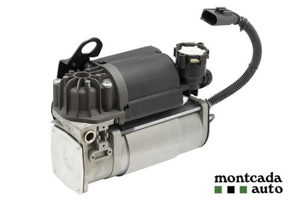 Montcada 0197170 Pneumatic system compressor 0197170