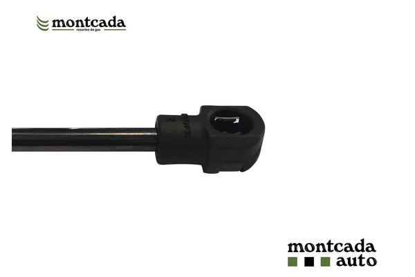 Gas hood spring Montcada RRO013