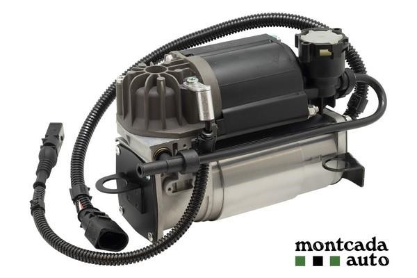 Montcada 0197280 Pneumatic system compressor 0197280