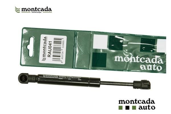 Montcada RAU041 Gas Spring, foot-operated parking brake RAU041