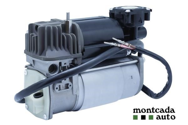 Montcada 0197010 Pneumatic system compressor 0197010