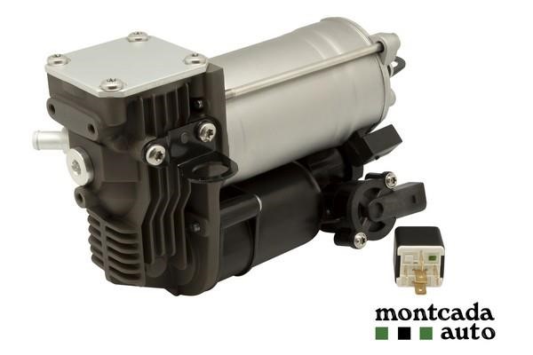 Montcada 0197120 Pneumatic system compressor 0197120