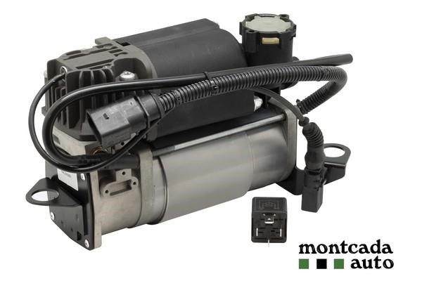 Montcada 0197210 Pneumatic system compressor 0197210