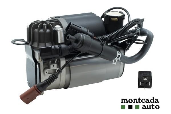 Montcada 0197260 Pneumatic system compressor 0197260