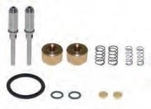 Truckfrenos TFEKPP.33 Repair Kit, brake caliper TFEKPP33