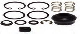 Truckfrenos TFEKWA.24.1 Repair Kit, brake caliper TFEKWA241