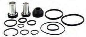 Truckfrenos TFEKBE.50 Repair Kit, brake caliper TFEKBE50