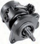 Truckfrenos TF.20.01.1020 Hydraulic Pump, steering system TF20011020