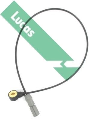Knock sensor Lucas Electrical SEB2017