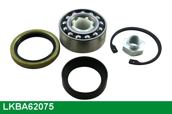 TRW LKBA62075 Wheel bearing kit LKBA62075