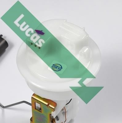 Lucas Electrical FDB1860 Fuel pump FDB1860