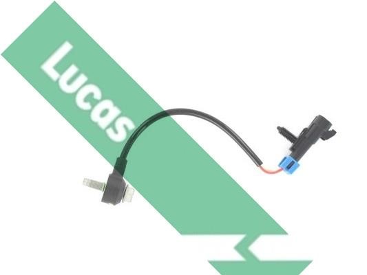 Knock sensor Lucas Electrical SEB1886