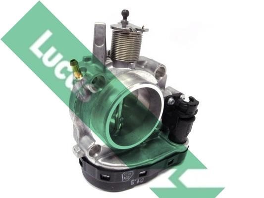 Lucas Electrical LTH459 Throttle damper LTH459