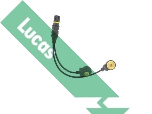 Lucas Electrical SEB1764 Knock sensor SEB1764