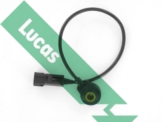 Lucas Electrical SEB7756 Knock sensor SEB7756