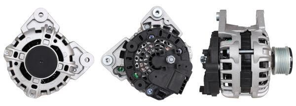 Lucas Electrical LRA04085 Alternator LRA04085