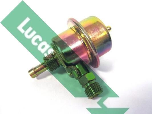 Lucas Electrical FDB937 Fuel pulsation damper FDB937