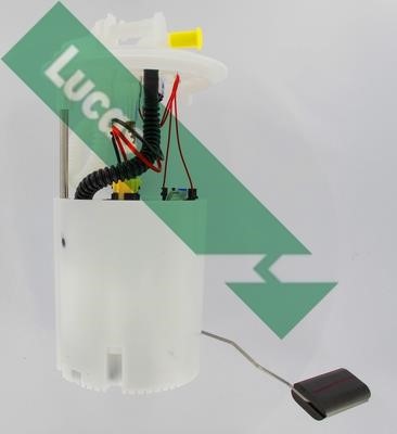 Lucas Electrical FDB5514 Sender Unit, fuel tank FDB5514