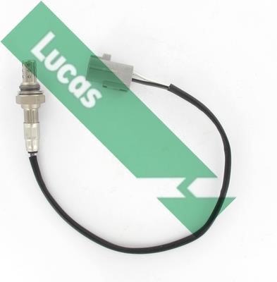 Lambda Sensor Lucas Electrical LEB5413