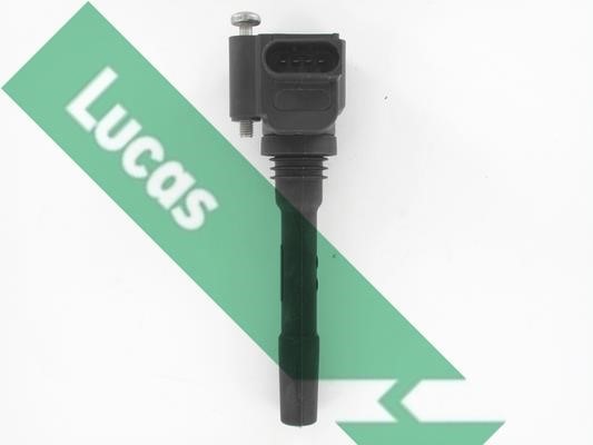 Ignition coil Lucas Electrical DMB5043