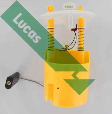 Lucas Electrical FDB1845 Sender Unit, fuel tank FDB1845