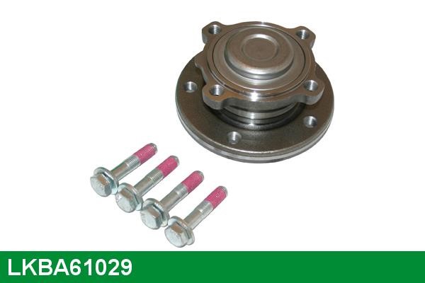 TRW LKBA61029 Wheel bearing kit LKBA61029