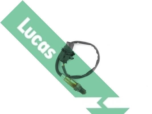 Lucas Electrical LEB5304 Lambda sensor LEB5304