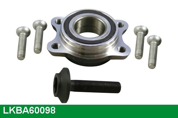 TRW LKBA60098 Wheel bearing kit LKBA60098