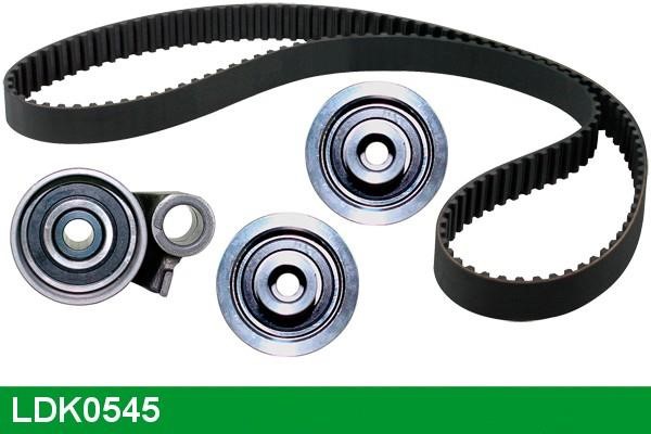 Lucas Electrical LDK0545 Timing Belt Kit LDK0545