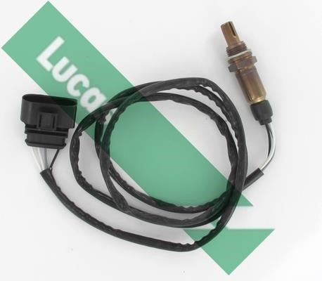 Lucas Electrical LEB263 Lambda sensor LEB263