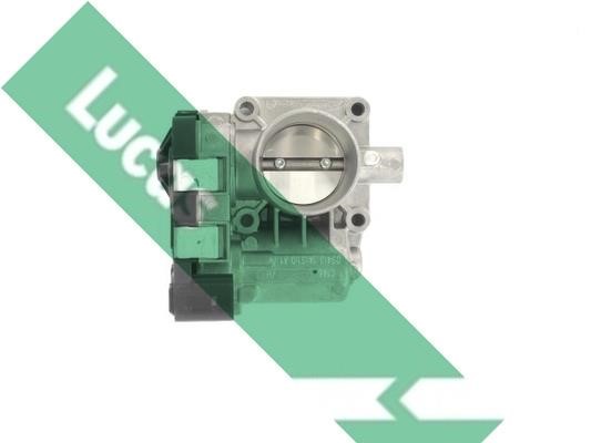 Throttle damper Lucas Electrical LTH508