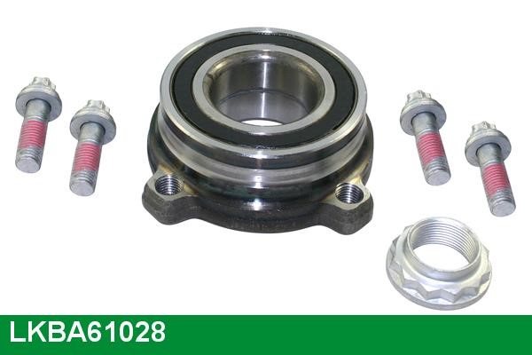 TRW LKBA61028 Wheel bearing kit LKBA61028