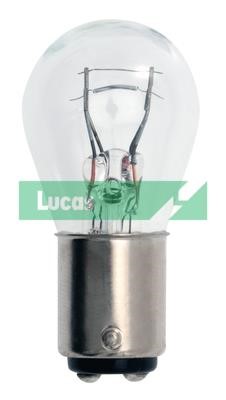 Lucas Electrical LLB381 Glow bulb P21/5W 12V 21/5W LLB381