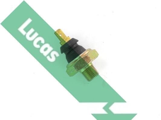 Lucas Electrical SOB5000 Oil Pressure Switch SOB5000
