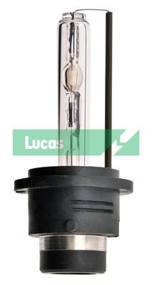 Lucas Electrical LLD2SBL Halogen lamp 12V LLD2SBL