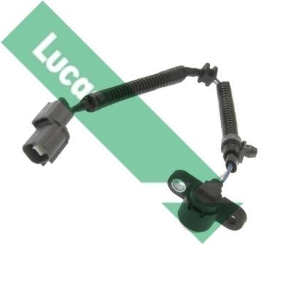 Crankshaft position sensor Lucas Electrical SEB5054