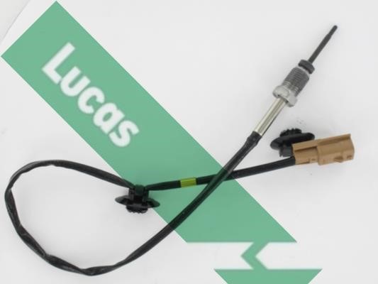 Exhaust gas temperature sensor Lucas Electrical LGS7003