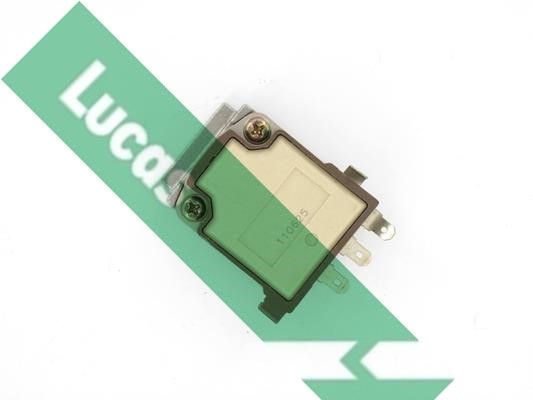Lucas Electrical DAJ5001 Switchboard DAJ5001