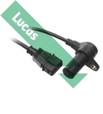 Crankshaft position sensor Lucas Electrical SEB5128