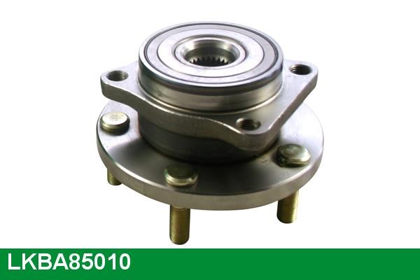 Lucas diesel LKBA85010 Wheel bearing kit LKBA85010