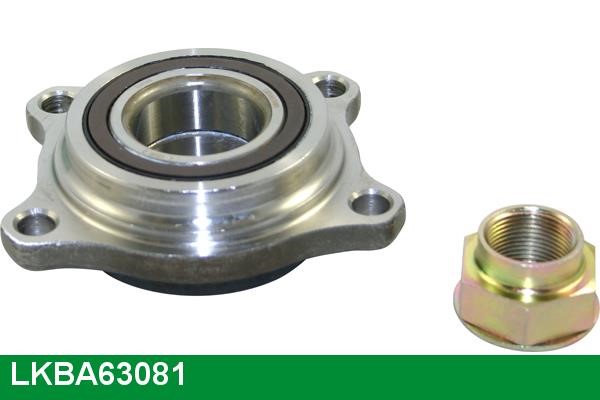 Lucas Electrical LKBA63081 Wheel bearing kit LKBA63081
