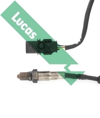 Lucas diesel LEB5379 Lambda sensor LEB5379