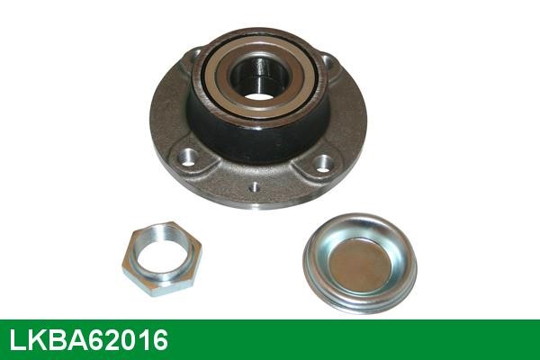 TRW LKBA62016 Wheel bearing kit LKBA62016