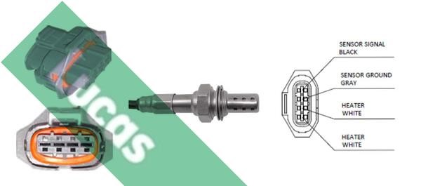 Buy Lucas diesel LEB4069 at a low price in United Arab Emirates!