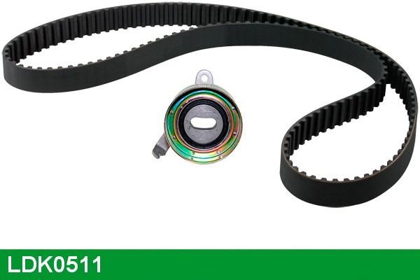 TRW LDK0511 Timing Belt Kit LDK0511